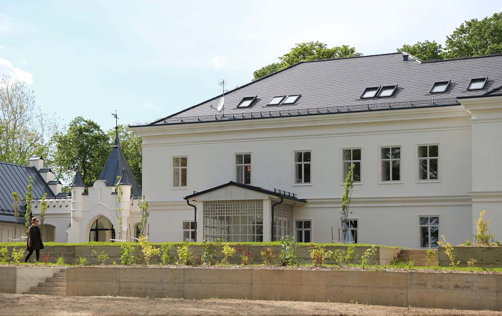 Dvorec Janković-Virovitica