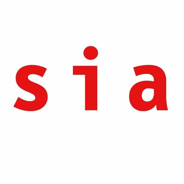 SIA-Bestätigungen logo